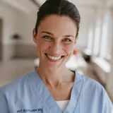Profilbild von Sandra M., Bewerberin als Pflegefachkraft